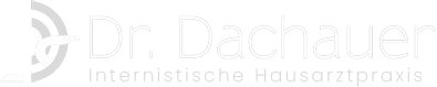 Logo Hausarzt Dr. Dachauer, Flintsbach am Inn