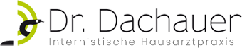 Dr. Dachauer, Flintsbach am Inn Logo Hausarzt Dr. Dachauer, Flintsbach am Inn