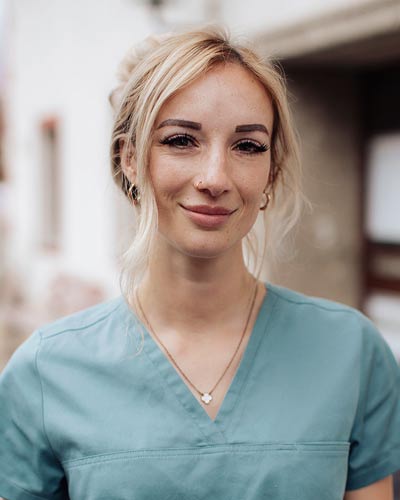 Anna Wagner Anna Wagner