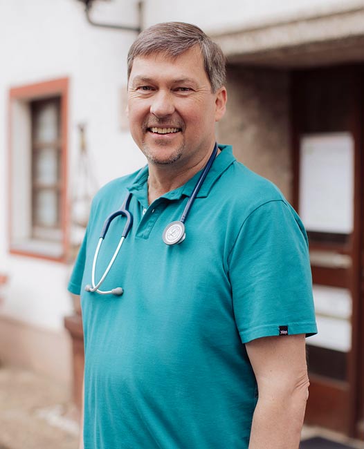 Dr. Dachauer Dr. Dachauer