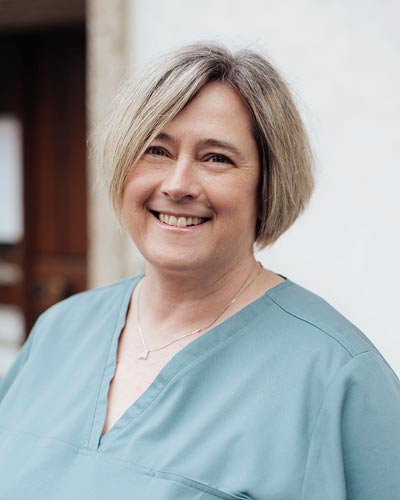 Andrea Mattern 