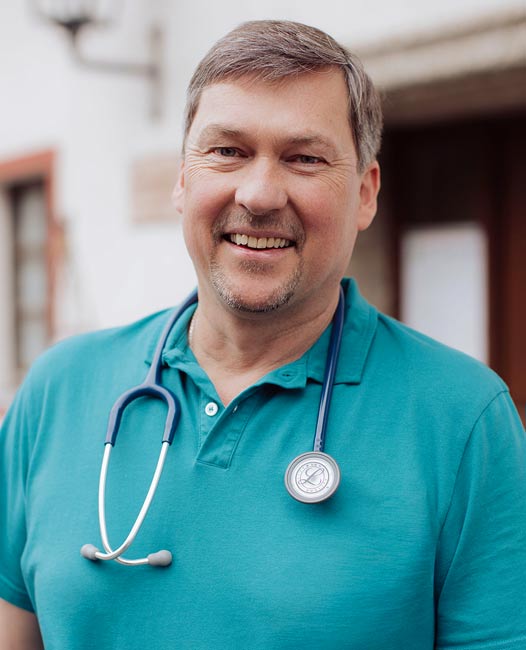 Dr. Dachauer